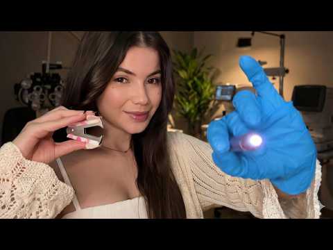 ASMR | Clique aqui para dormir 💤