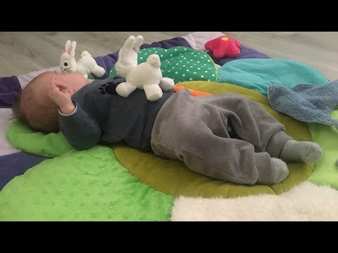 Mon fils - ASMR Français