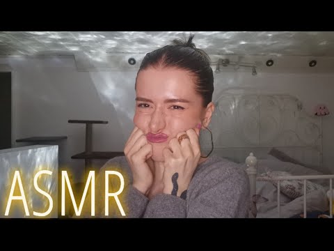 gold & silver 🌟 ASMR triggers // color-themed ASMR series ✨