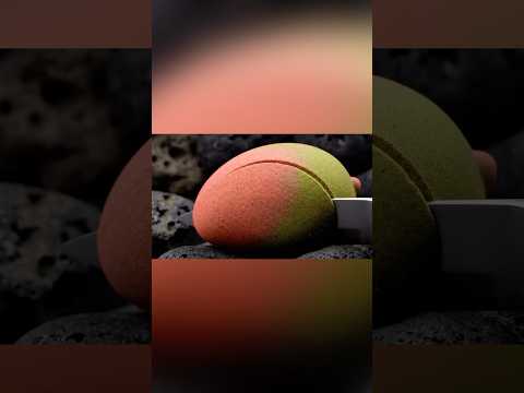 FRUIT ASMR | ASMR AI #summeronshorts