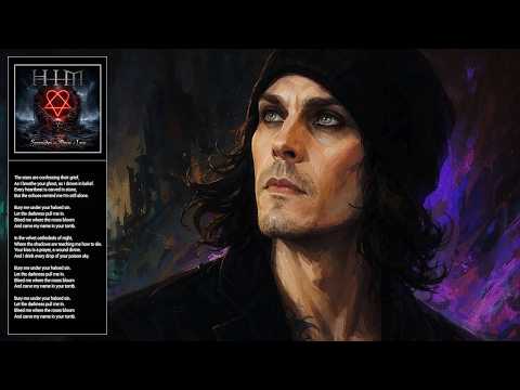 HIM - Bury me under your haloed sin (2026)