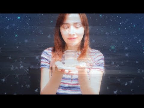 HIPNOSIS SUBLIMINAL-SANA tu CUERPO con la MENTE mientras Duermes. ASMR Hypnosis