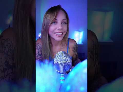 3 Hours ASMR Livestream 566💙
