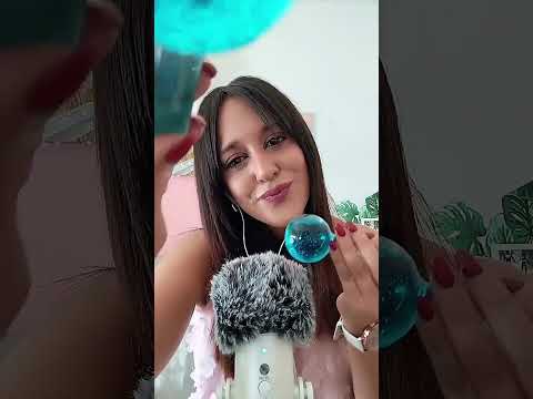 #asmr #relax #visuaasmr #triggersforsleep #asmrsounds #asmrenespañol #mouthsounds #vidabellaasmr