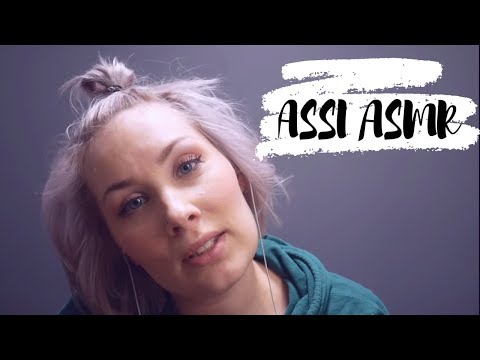 RENTOUDU - MÄ PIDÄN SUSTA HUOLTA - ASMR SUOMI