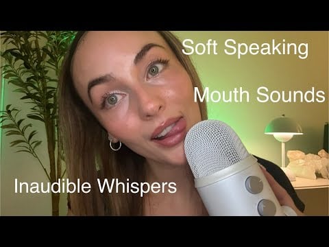 I Have a Feeling You’ll Like This One… 🤭 ASMR
