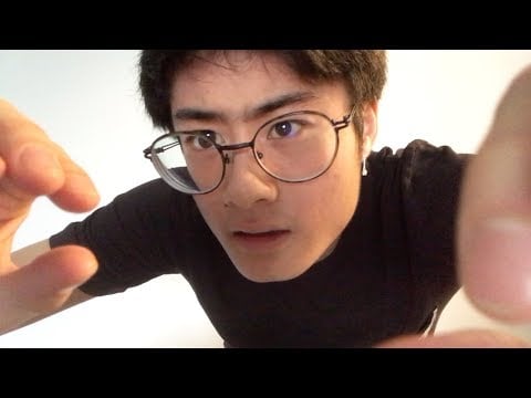Soft-Spoken Layered Personal Attention MASSAGE (Back, Shoulders, Arms, Scalp, and Face!) | YamASMR