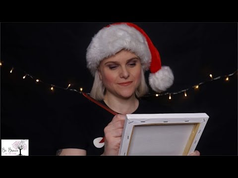 ASMR Friends Paint, Draw & Colour ~ Pencils, Scratching & Paper