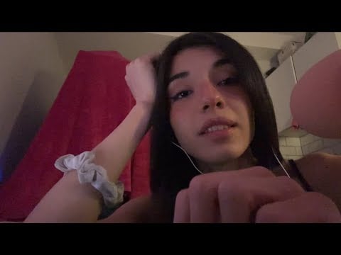 ASMR| Para chicas Tu amiga te consuela|  💕🫂#asmr #softspoken #roleplay 
