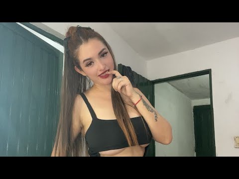 SOY TU MADASTRA Y QUIERO PROPONERTE ALGO HIJASTRO 🤫/ASMR roleplay