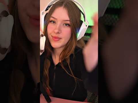 Mermaid ASMR 🧜‍♀️