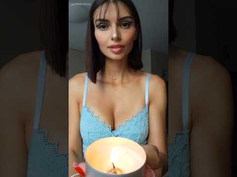 You'll fall asleep in 5 minutes | ASMR | HEALING | REIKI #softwhisper #reiki #relax #asmr