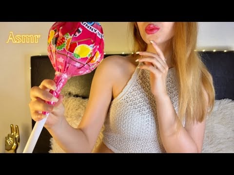ASMR for Sleep & Tingles 🍭 Crinkles, Tapping, Scratching & Mouth Sounds | No Talking 🎧