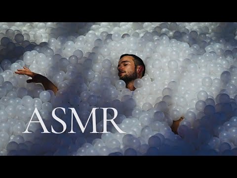 POP AIR ASMR l VIENS, ON RÊVE ENSEMBLE