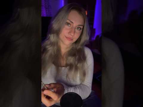 [ASMR PL] szybkie czy wolne wyzwalacze? 🧐