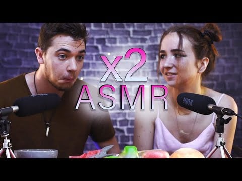 ASMR : Alteanne ❤ Tom Full Tapping INTENSE 99%