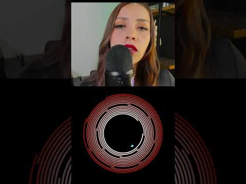 ASMR CHICLE + RESPIRACIÓN INTENSA para RELAJARTE 💖
