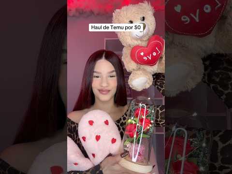 Artículos por $0 de TEMU😍Code kcq7579 Con pedidos que califiquen en página de promoción.Aplican T&C
