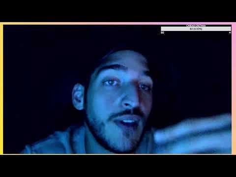 Emisión en directo de SeluAsmr