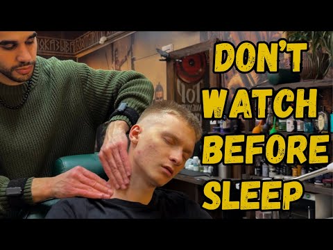 Whisper Massage That Feels Too Real