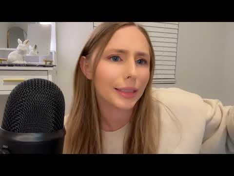 ASMR Roleplay | Getting You Ready for the Bachelor Rose Ceremony 🌹