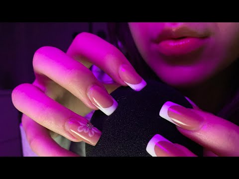 [ASMR - Whisper] X marks the spot 😴