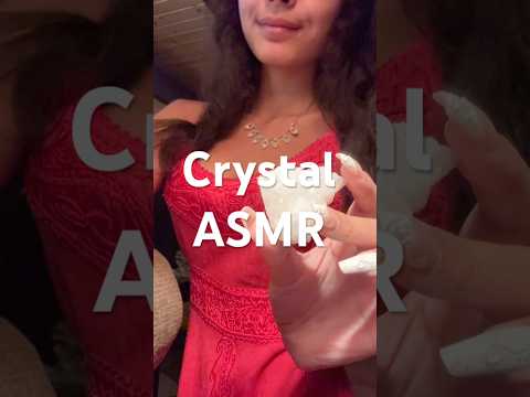 May my crystal give you a sense of peace. 🕊️
