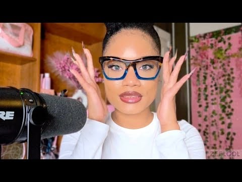 Stylish And Inexpensive Eyeglasses Just For You | Zeelool haul