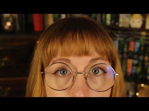 girl with no boundaries never left (asmr)