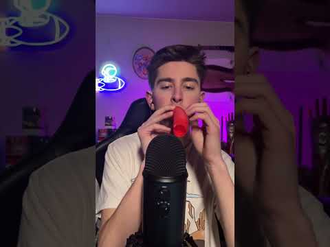#ASMR Fall Asleep in 1 Minute