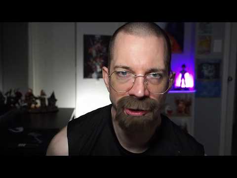 ASMR Inaudible Mouth Sounds Walter White