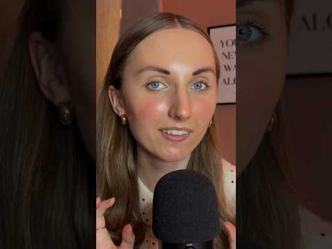 ASMR 20 Triggers In 20 Minutes! #sleep #relax #asmrvideo #tingles #triggersforsleep