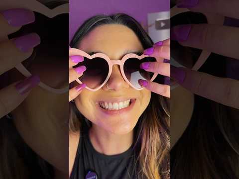 ASMR RAIZ: Tapping