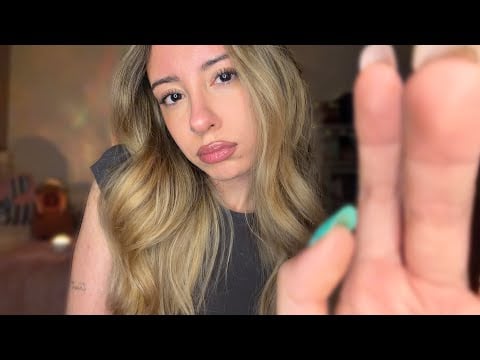 ASMR Your Girl Roommate Has NO Boundaries 