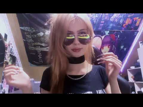 asmr моя коллекция очков 🤓 