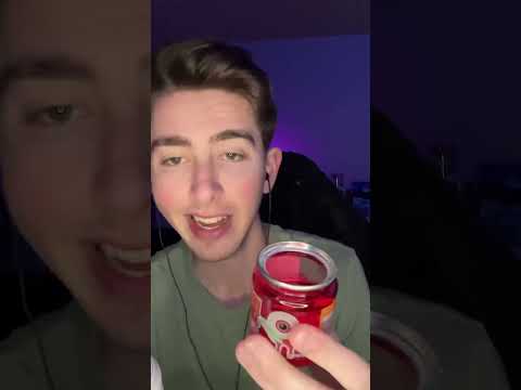 Sour Slime Candy ASMR #mukbang #candy #eating