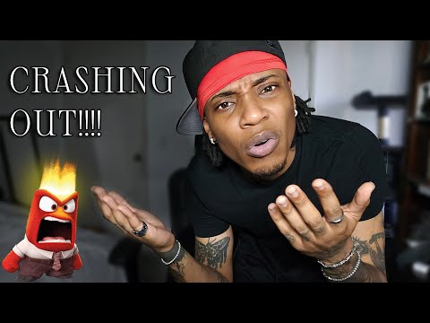 Crash Out ASMR