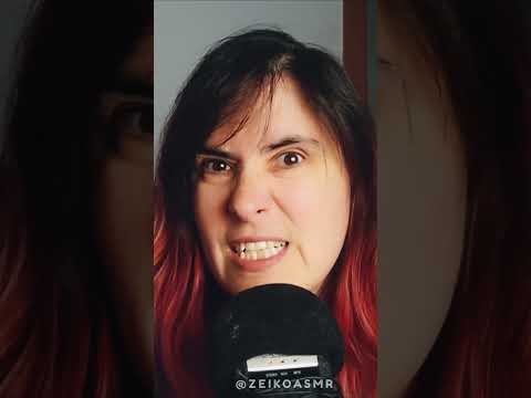ASMR 10 cosas rarísimas pero reales