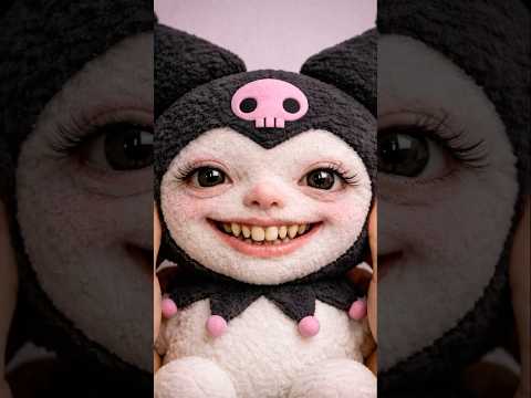 Cute ASMR Desserts That Feel A Little Strange #asmr #relax