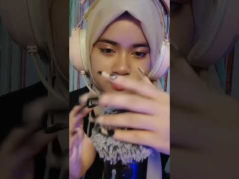 MOUTHSOUND Terfavorit Kalian Suka Yang Mana Nii?? #asmrvideo #asmr