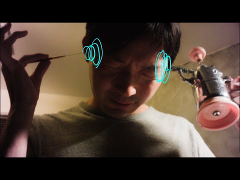水耳かき  [ASMRロールプレイ]