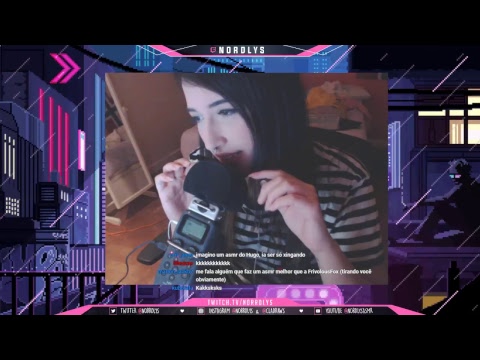 ASMR ♡ special 16k subs!! THANK U