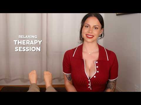 Not Your Usual Therapy Session 😈 | Countdown to Relaxation