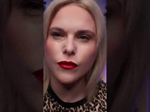 ASMR Face Measuring #asmr #bebravebeyouasmr #asmrmeasuring