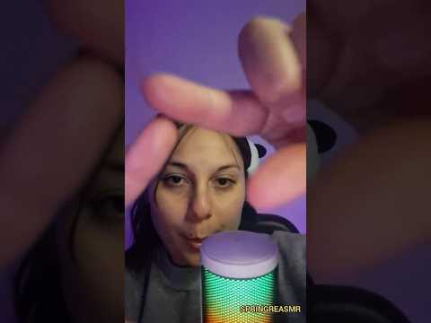 ASMR | Encontre o panda 🐼 #shorts