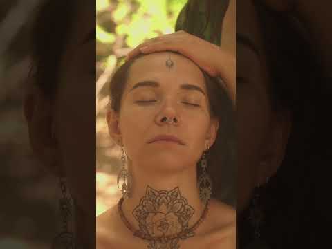 ASMR inaudible whisper scalp massage with @Soul_flowvibe #asmrsleep #asmrvideo #asmr #asmrscalp
