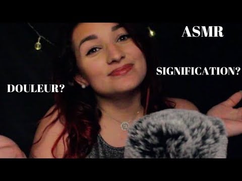 ASMR FRANÇAIS : TOUS MES TATOUAGES! (même ceux que vous n'avez jamais vu) 💉