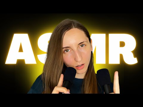 ASMR FR | CHUCHOTEMENTS 👉 Blabla TINGLY & CHILL pour t'endormir profondément 😴