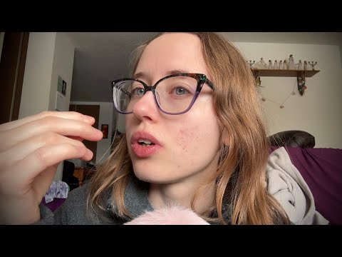 Anticipatory ASMR
