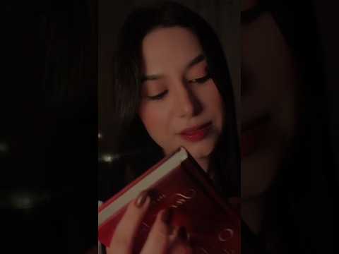 Veja aqui 👆🏻 #asmr #asmrvideo #asmreating  #oração #salmos #biblia #asmrshorts #asmrshortsvideo